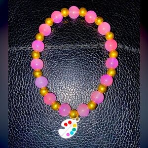 BACK TO SCHOOL BRACELETS